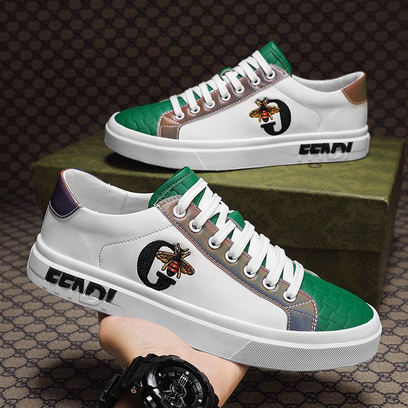 Gucci Casual Shoes